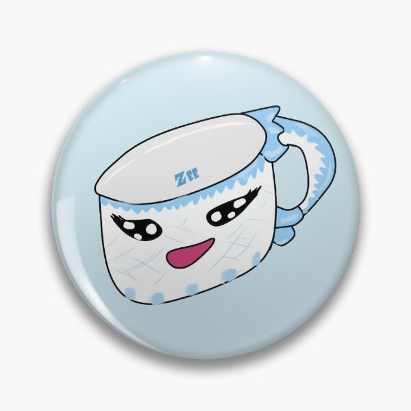 Item preview, Cup designed and sold by Zeedom.