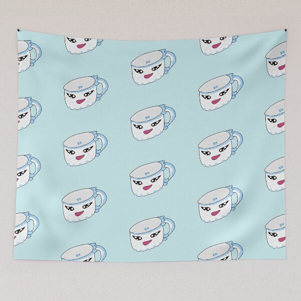 Item preview, Cup designed and sold by Zeedom.