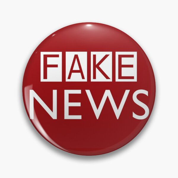 Item preview, Fake News BBC designed and sold by Paparaw.