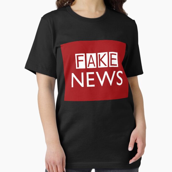 Item preview, Fake News BBC designed and sold by Paparaw.