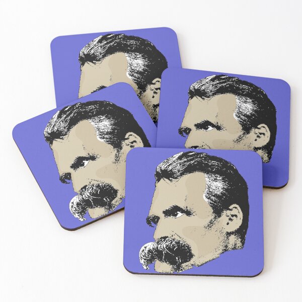 Item preview, Nietzsche designed and sold by zuen.