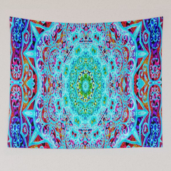 Item preview, blue skies designed and sold by variant 83.
