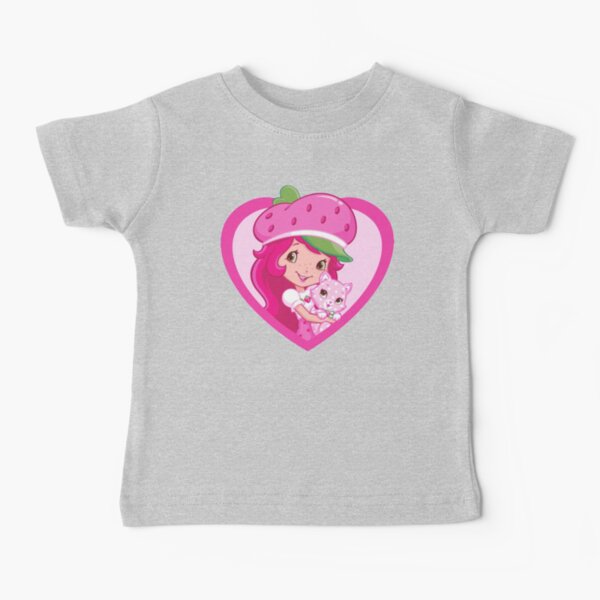 Strawberry shortcake Baby T-Shirt
