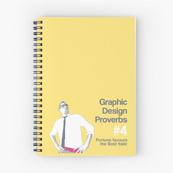 Item preview, Graphic Design Proverbs 4 designed and sold by WASABISQUID.