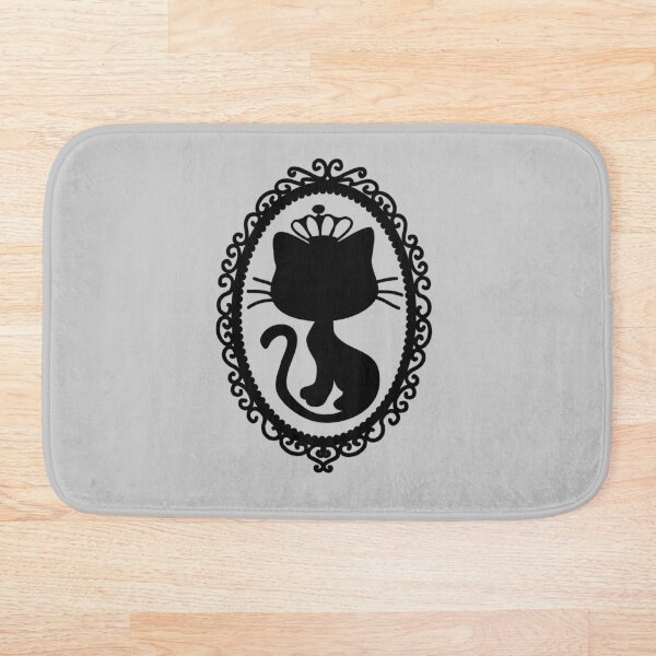 Item preview, Meow Highness designed and sold by Yincinerate.