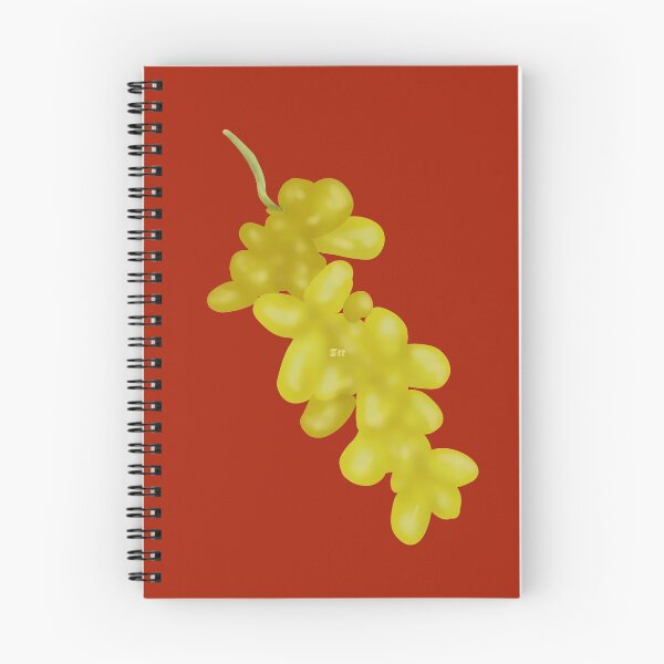 Item preview, White Grapes designed and sold by Zeedom.