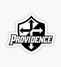 Providence College Sticker