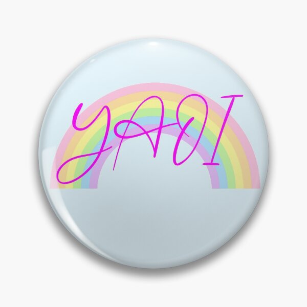 Item preview, Rainbow yaoi designed and sold by Armineko.