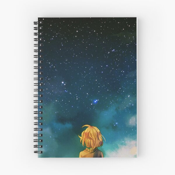 Item preview, The Promised Neverland designed and sold by AstonCanelli.