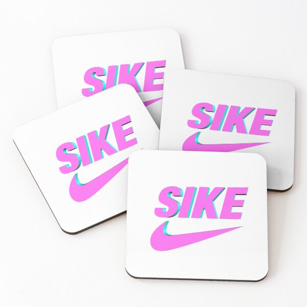 Item preview, SIKE designed and sold by ninafromtwitter.