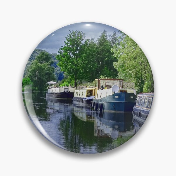 Item preview, Narrow Boats designed and sold by Colin Metcalf.