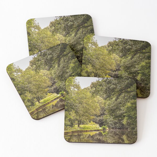 Item preview, Canal Reflections designed and sold by Colin Metcalf.