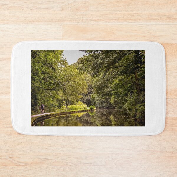 Item preview, Canal Reflections designed and sold by Colin Metcalf.
