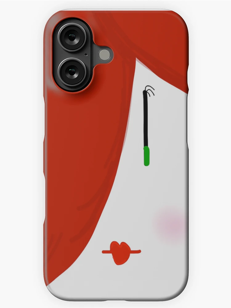 Thumbnail 1 of 4, iPhone Case, Jessica Rabbit designed and sold by Fotis Marlagkitas.