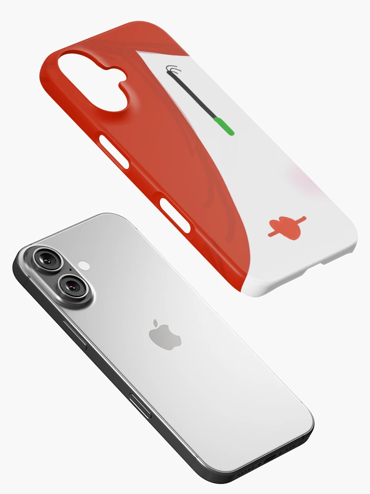 Thumbnail 2 of 4, iPhone Case, Jessica Rabbit designed and sold by Fotis Marlagkitas.