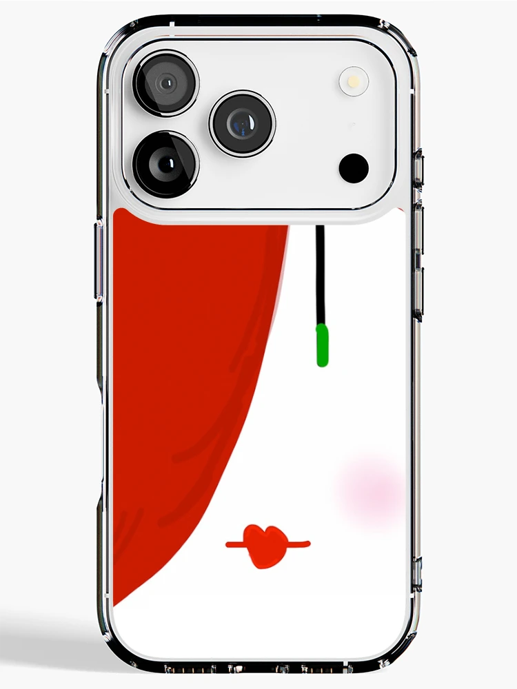 Thumbnail 1 of 5, iPhone Case, Jessica Rabbit designed and sold by Fotis Marlagkitas.