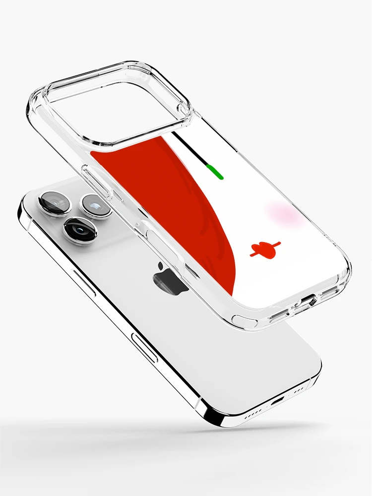 Thumbnail 2 of 5, iPhone Case, Jessica Rabbit designed and sold by Fotis Marlagkitas.