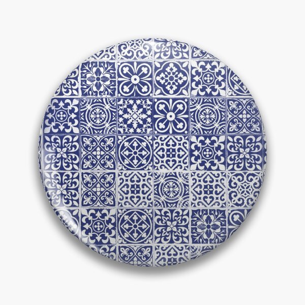 Item preview, Portugal Tiles designed and sold by Bespired.