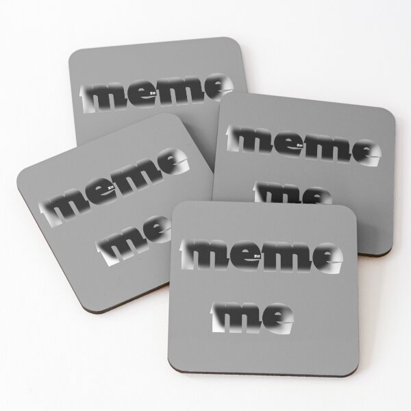 Item preview, meme me designed and sold by Zeedom.