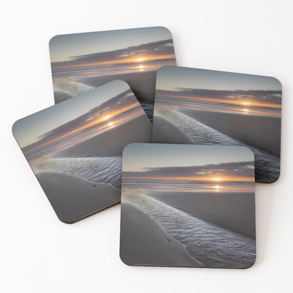 Item preview, Aberavon beach sunset designed and sold by Leighton Collins.