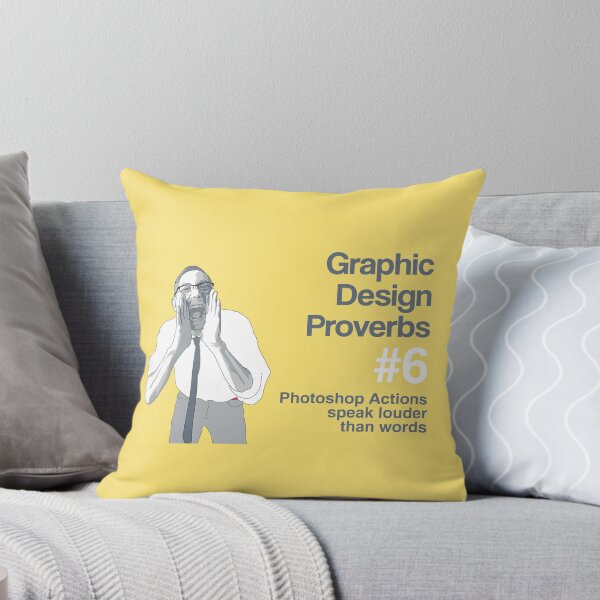 Item preview, Graphic Design Proverbs 6 designed and sold by WASABISQUID.