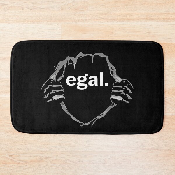 Item preview, EGAL Wendler - Pocher - feud word matter designed and sold by urban-design.