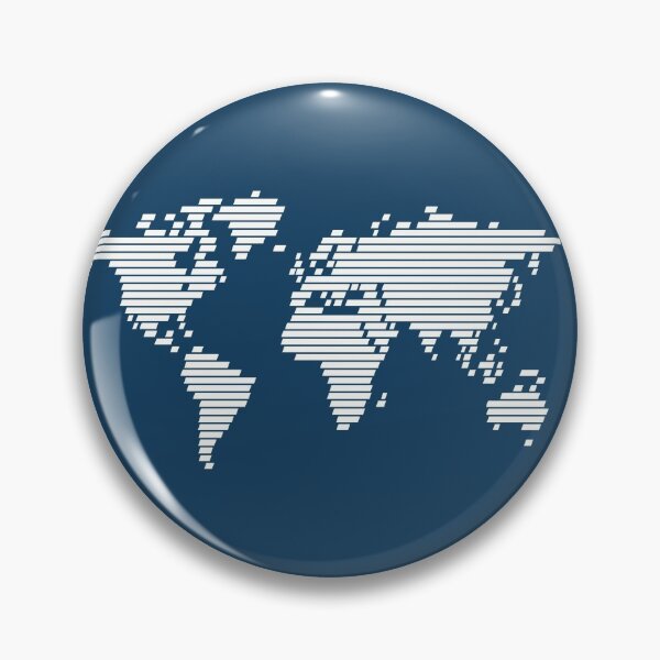 Item preview, Newsnight World designed and sold by Off the Box.