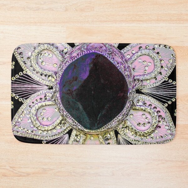 Item preview, Southwest Pink Tint Sombrero designed and sold by William E Lopez.