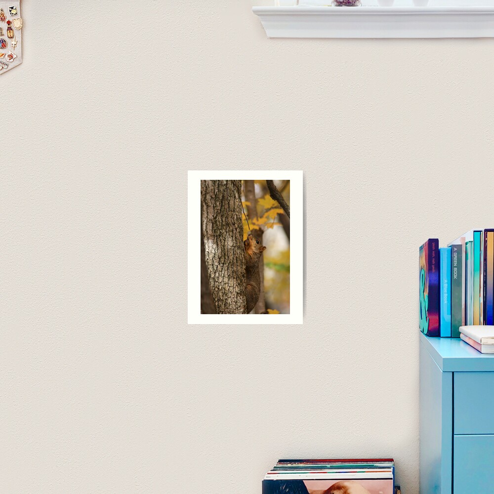 Item preview, Art Print designed and sold by dmmucha.