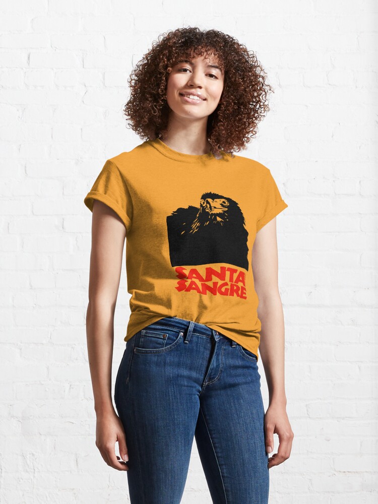 the shirt shack