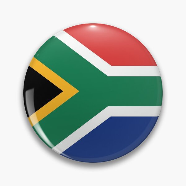 Item preview, South Africa Flag designed and sold by Flags & Cie.