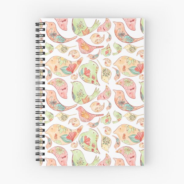 Item preview, Birdies designed and sold by estelarivero.