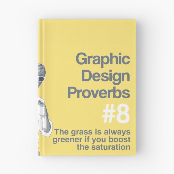 Item preview, Graphic Design Proverbs 8 designed and sold by WASABISQUID.