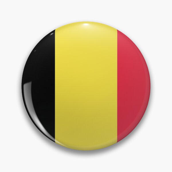 Item preview, Flag of Belgium designed and sold by Flags & Cie.