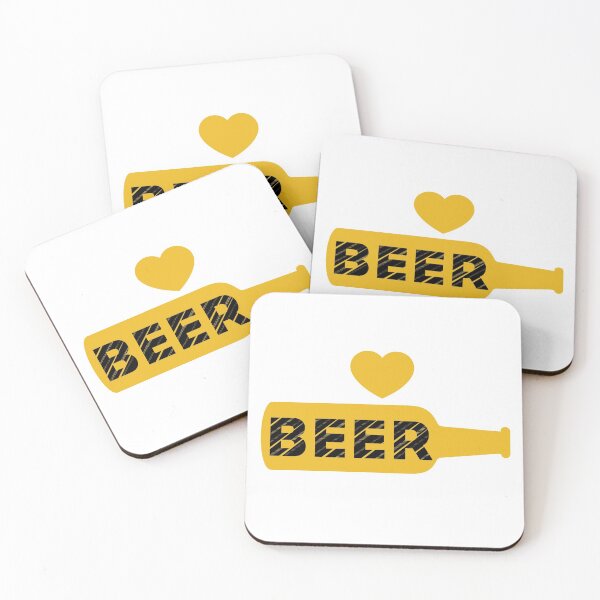 Item preview, beer designed and sold by marijanadesigns.