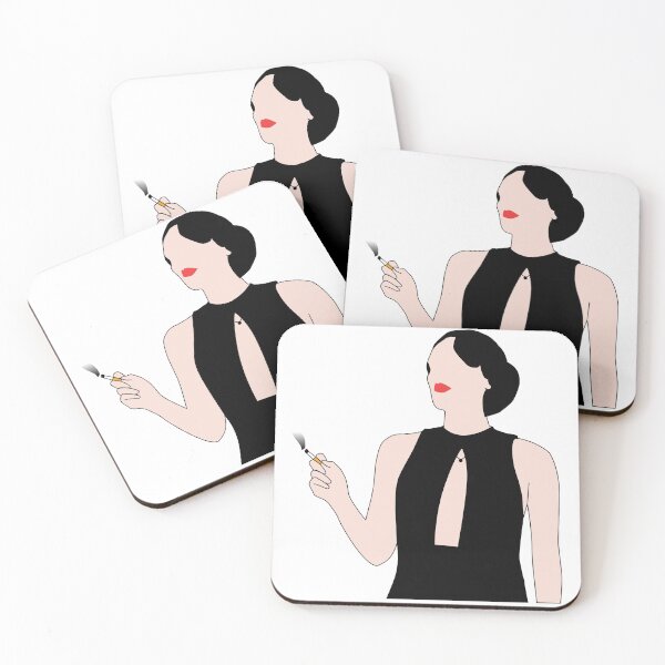 Item preview, Fleabag designed and sold by Fun Stuff Merch.