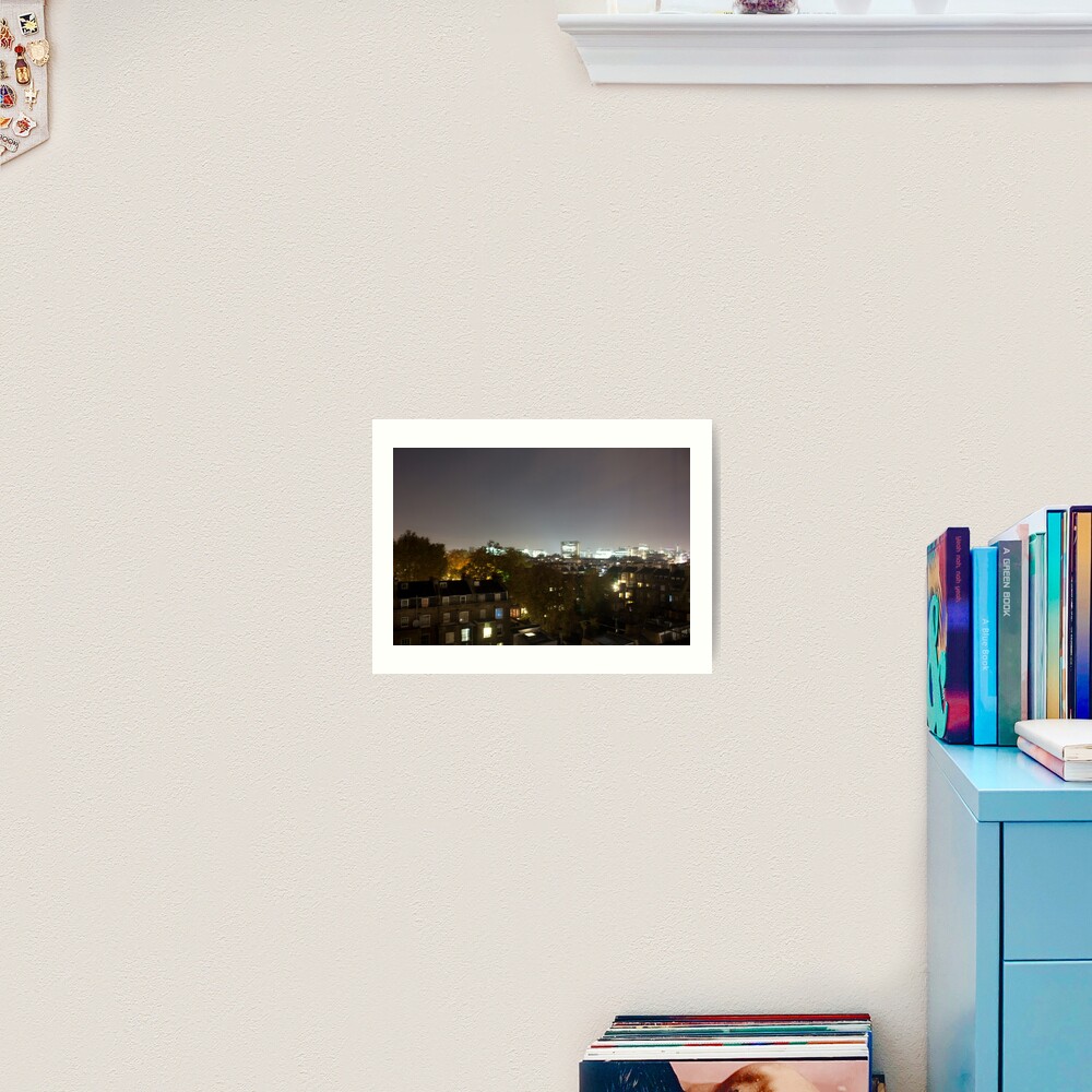 Item preview, Art Print designed and sold by JazzK.
