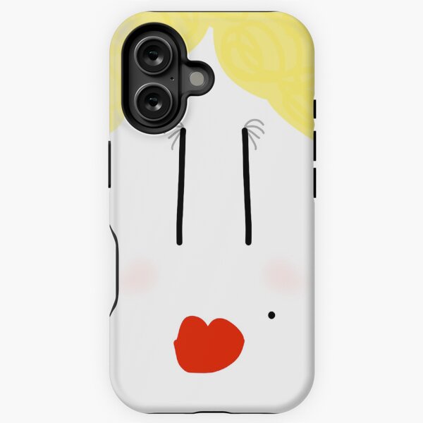 Marilyn Monroe iPhone Tough Case