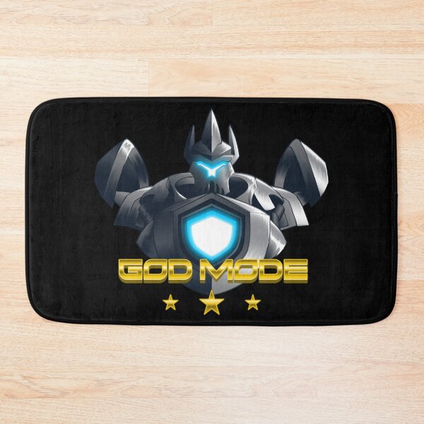 Item preview, God Mode Gaming  designed and sold by infleims.
