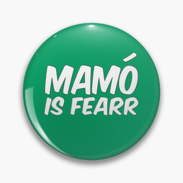 Item preview, Mamó is fearr designed and sold by JockDove.