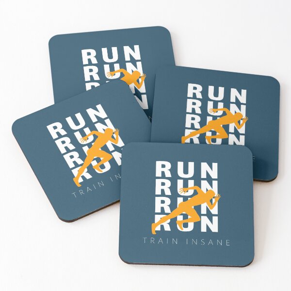 Item preview, Run Run Run every day designed and sold by ShirtzTonight.