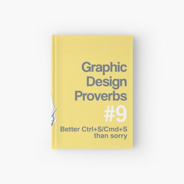 Item preview, Graphic Design Proverbs 9 designed and sold by WASABISQUID.