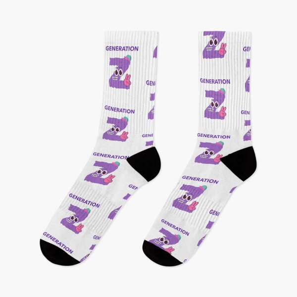 Item preview, Generation Z designed and sold by Personal Product Designers.