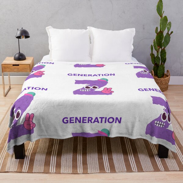 Item preview, Generation Z designed and sold by Personal Product Designers.