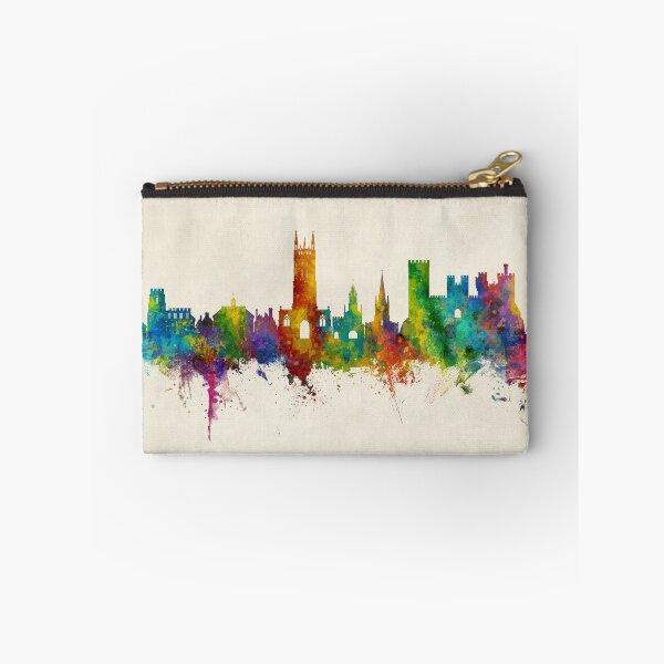 Item preview, Warwick England Skyline designed and sold by ArtPrints.