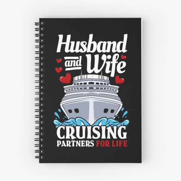 Item preview, Cruise Vacation Couple designed and sold by 4tomic.