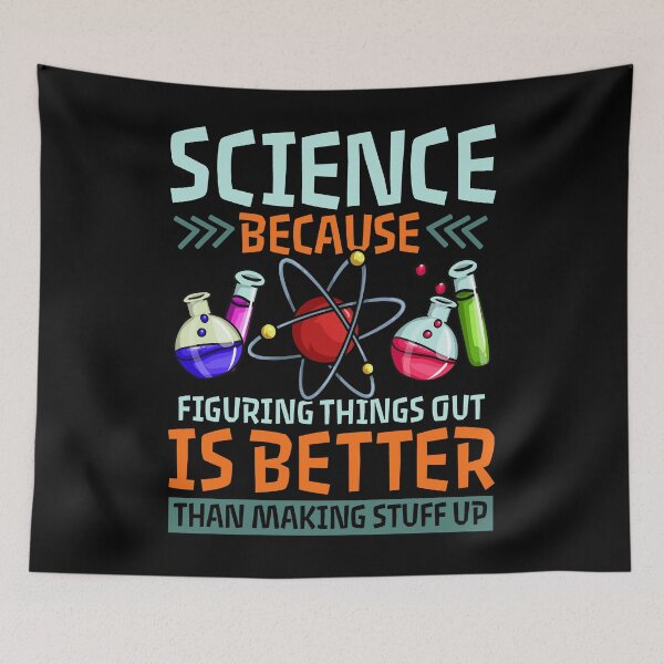 Item preview, Science Scientist Chemistry designed and sold by 4tomic.