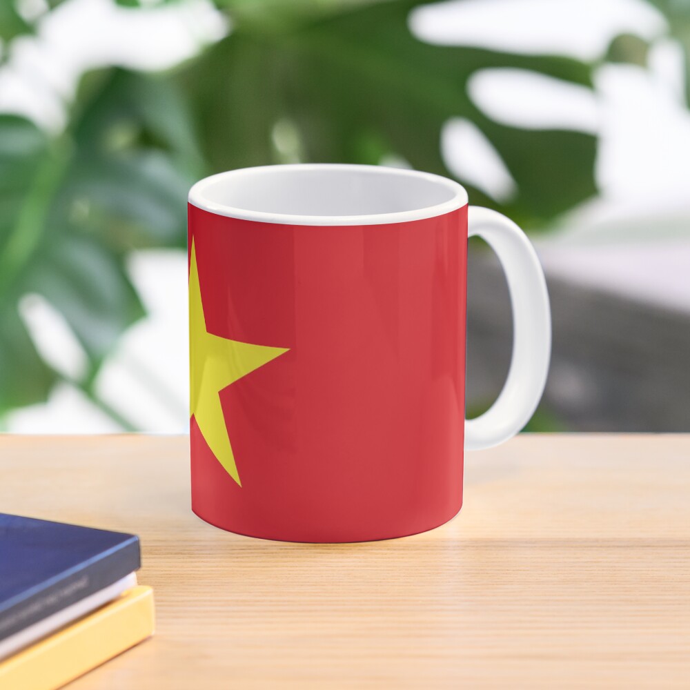Aperçu de l'œuvre Mug classique créée et vendue par Shorlick.