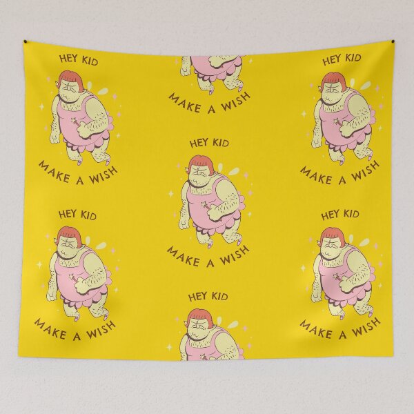 Item preview, Make a Wish designed and sold by Personal Product Designers.