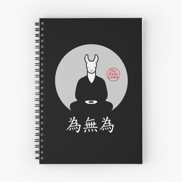 Item preview, Wei Wu Wei  designed and sold by TheDailyLama.
